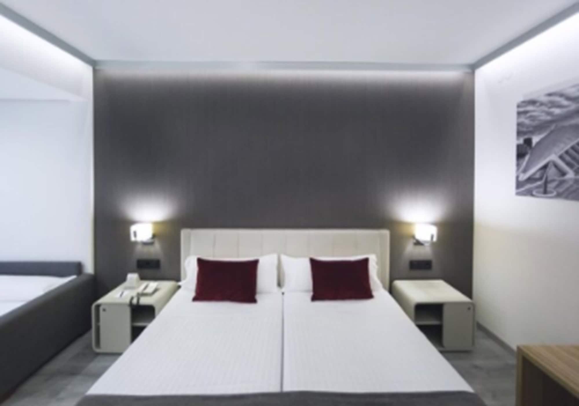 sweet hotel renasa valencia