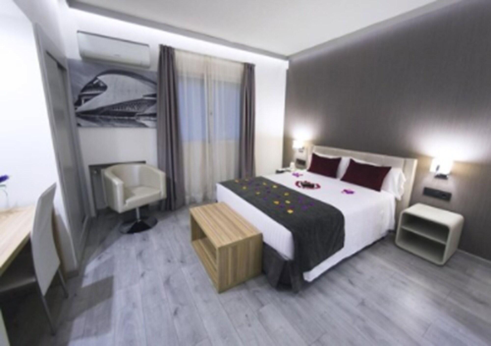 sweet hotel renasa valencia tripadvisor
